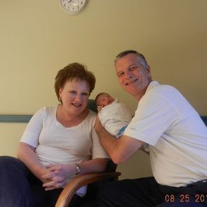 Meet your Posher, James